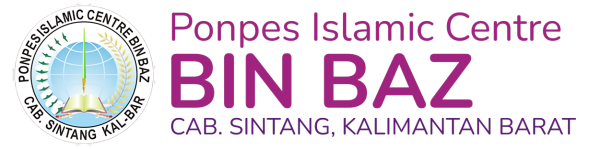 Islamic Centre Binbaz Cab. Sintang